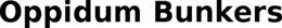 OPPIDUM BUNKERS trademark
