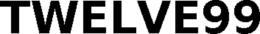TWELVE99 trademark