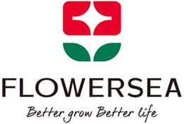 FLOWERSEA BETTER GROW BETTER LIFE trademark
