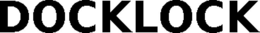 DOCKLOCK trademark