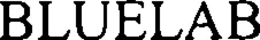 BLUELAB trademark