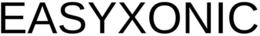 EASYXONIC trademark