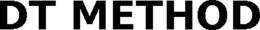 DT METHOD trademark