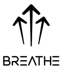 BREATHE trademark
