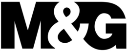 M&G trademark
