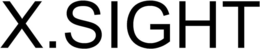 X.SIGHT trademark