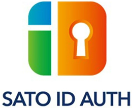 SATO ID AUTH trademark