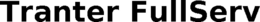TRANTER FULLSERV trademark