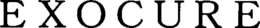 EXOCURE trademark