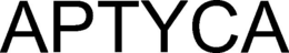 APTYCA trademark