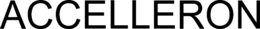 ACCELLERON trademark