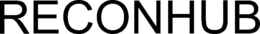 RECONHUB trademark