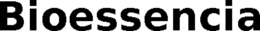 BIOESSENCIA trademark