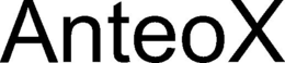 ANTEOX trademark