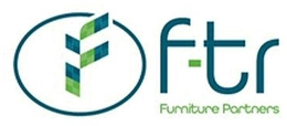 F-TR FURNITURE PARTNERS trademark