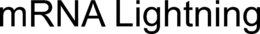MRNA LIGHTNING trademark