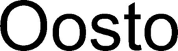 OOSTO trademark