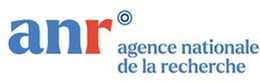 ANR AGENCE NATIONALE DE LA RECHERCHE trademark