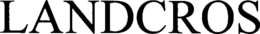 LANDCROS trademark