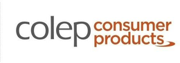 COLEP CONSUMER PRODUCTS trademark