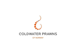 COLDWATER PRAWNS OF NORWAY trademark