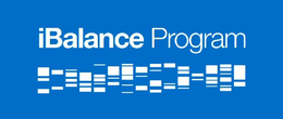 IBALANCE PROGRAM trademark
