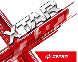 XTAR CEPSA trademark