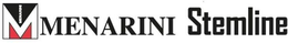 M MENARINI MENARINI STEMLINE trademark
