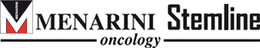 M MENARINI MENARINI STEMLINE ONCOLOGY trademark