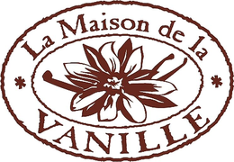 LA MAISON DE LA VANILLE trademark