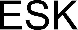ESK trademark