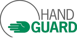 HAND GUARD trademark