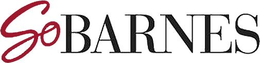 SO BARNES trademark