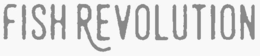 FISH REVOLUTION trademark