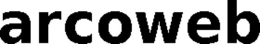 ARCOWEB trademark