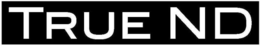 TRUE ND trademark
