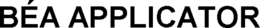 BÉA APPLICATOR trademark