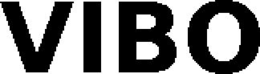 VIBO trademark