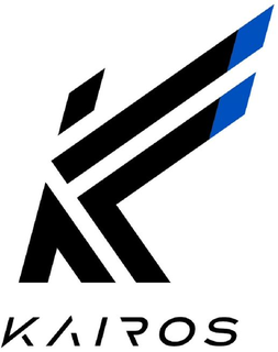 K KAIROS trademark