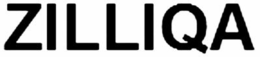 ZILLIQA trademark