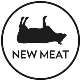 NEW MEAT trademark