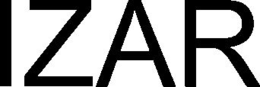 IZAR trademark