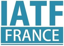 IATF FRANCE trademark