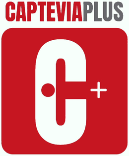 CAPTEVIA PLUS C+ trademark