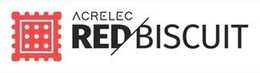 ACRELEC RED/BISCUIT trademark