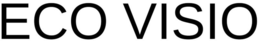 ECO VISIO trademark