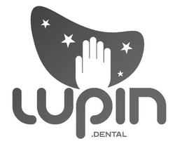 LUPIN DENTAL trademark