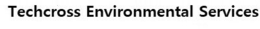 TECHCROSS ENVIRONMENTAL SERVICES trademark