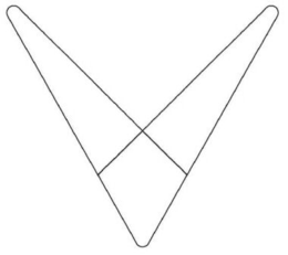 V trademark