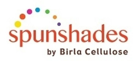 SPUNSHADES BY BIRLA CELLULOSE trademark